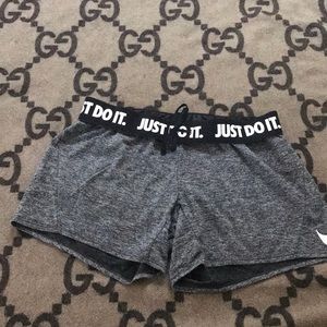 Nike Dry-fit shorts size S